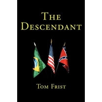 The Descendant, (Paperback)