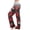 B54# Multicolor, variant on Christmas Cute Womens Pajamas Casual Flannel Christmas Snowflake Print Pajama Pants Soft Elastic Waist Comfy Sleep Lounge Pants Fall Holiday Pj Bottoms Black XS
