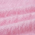 thumbnail image 5 of Womens Furry Pullover Sweater 2026 Fall Winter Fashion Casual Long Sleeve Soft Loose Fit Fluffy Fuzzy Sweaters, 5 of 6