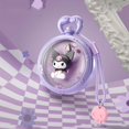thumbnail image 1 of Caja sorpresa original de la serie Good Times de la familia Sanrio, caja misteriosa Kawaii de Sanrio Kuromi Pochacco, regalo de decoración navideña con dibujos animados, 1 of 5