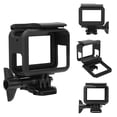 thumbnail image 2 of Coque de protection pour caméra d'action GoPro Hero 5/6/7, avec base et vis, 2 of 4