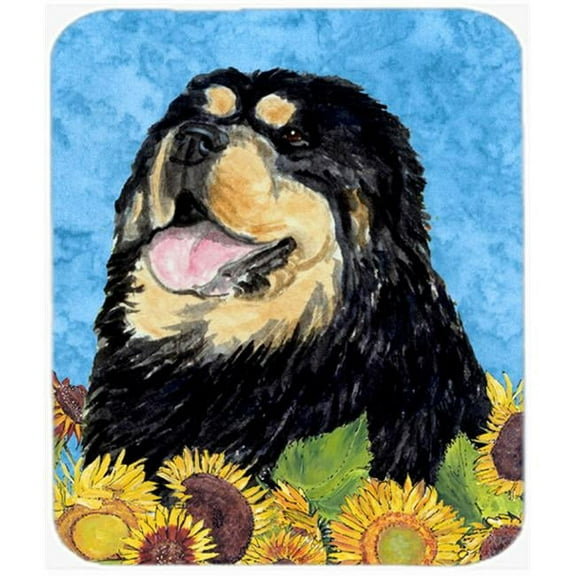 Carolines Treasures  Tibetan Mastiff Mouse Pad