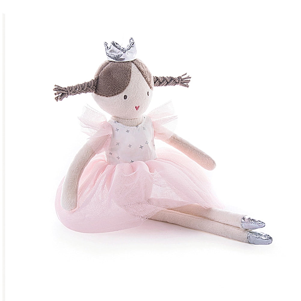 ballet stuffed animal