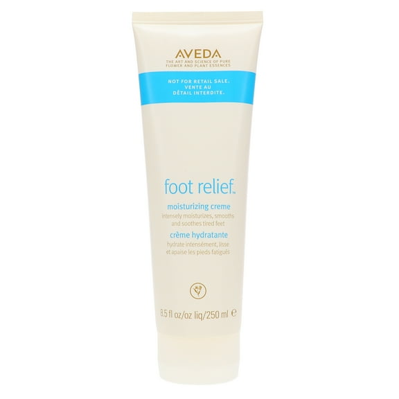 Aveda Foot Relief Moisturizing Creme 8.5 oz