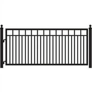 E-Z Gate, La Jolla 12' Single Gate Kit by Mighty Mule