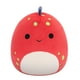 thumbnail image 2 of Push Squishmallows Original, 13 cm, paquete de 10 unidades: Axel, Bijan, Cavaleri, Dolan, Gertrude, Greer, Herman, Meghan, Nolan, Sol, 2 of 9