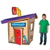 God'S Galaxy Vbs 3D Clubhouse Stand Up - Party Decor - 1 Piece