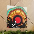 thumbnail image 6 of Electric Vessel Sailing - Canvas, 6 of 10