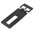 thumbnail image 3 of LAFGUR Circular Saw Guide Rail 90 Degree Right Angle Stop Track Saws Accessories For Woodworking,Circular Saw Accessories,Woodworking Rails, 3 of 8