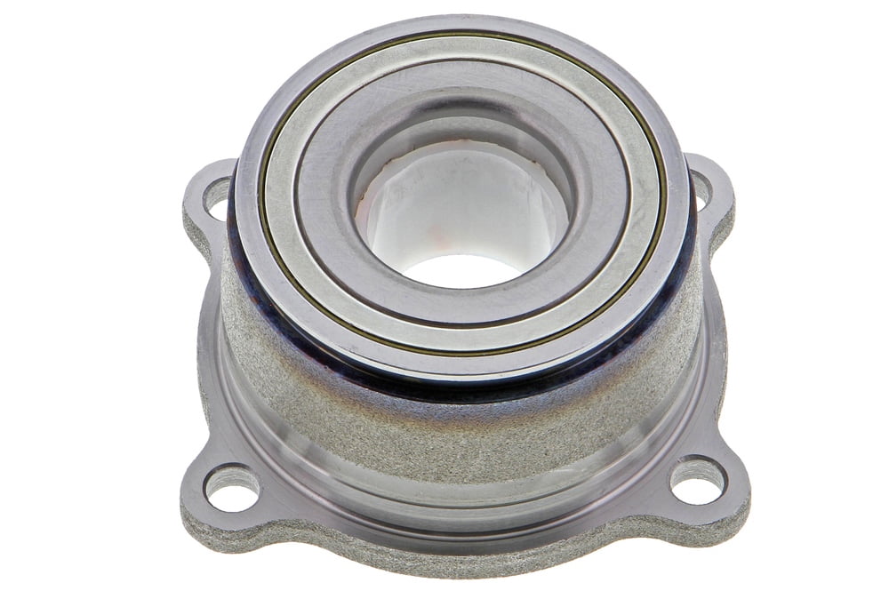 Wheel Bearing and Hub Assembly Fits select: 2005-2018 NISSAN FRONTIER, 2005-2013 NISSAN XTERRA