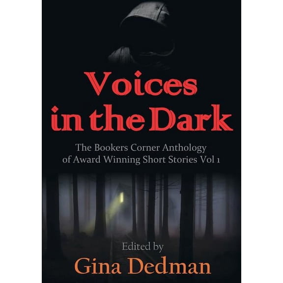 Voices in the Dark, (Paperback)