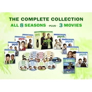 Psych: The Complete Collection