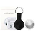 thumbnail image 1 of Airtags Smart Bluetooth Locator Tracker Anti-lost Device with Silicone Case, 1 of 15