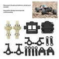 thumbnail image 4 of RC Car Parts Accessories Kit, RC Car Accessories Replaceable  For RC Car Conversion, 4 of 8