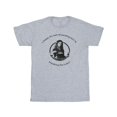 thumbnail image 1 of Harry Potter Mens Hermione Breaking The Rules T-Shirt, 1 of 3