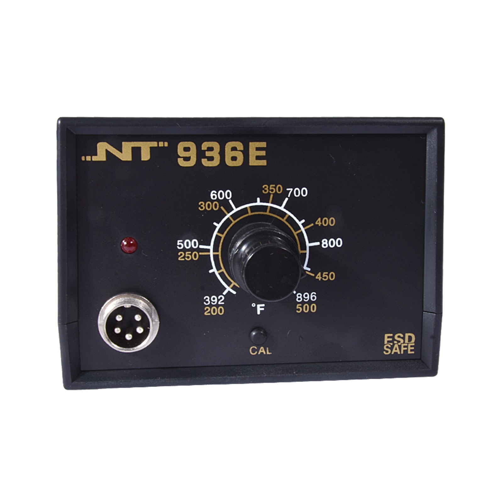 936 Soldering Station Digital Solder Iron Welding Station Electric Soldering Iron Industrial Soldering Station 60W 2ohm