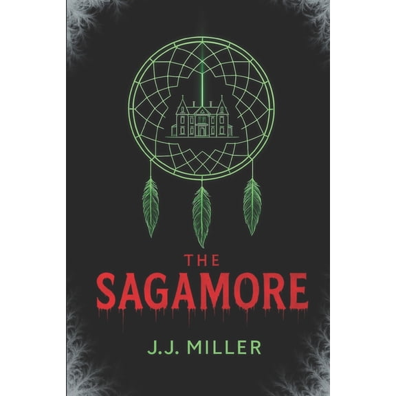 The Sagamore, (Paperback)