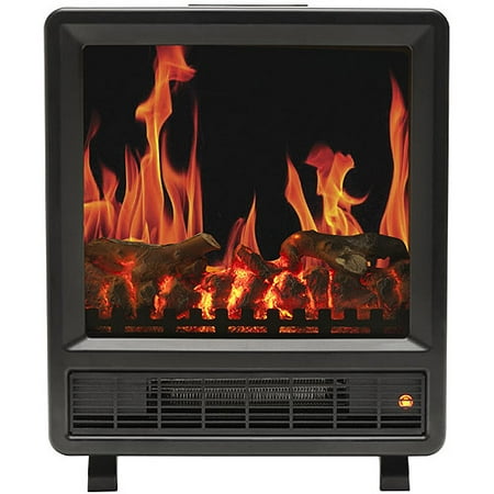 Frigidaire Topaz Freestanding Electric Fireplace