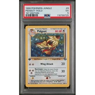 ファイヤー 1st Edition PSA10 PSA10】ファイヤー 1stEdition ポケモンカードe