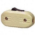 thumbnail image 1 of 3 Amp Lamp Cord Switch - Ivory, 1 of 1