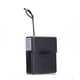 thumbnail image 5 of Kit de bloqueo de cerradura de puerta Central remota para coche sistema de alarma de entrada sin llave 406/T112, 5 of 8