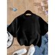 thumbnail image 1 of Unique Third Grade Back-to-School 100 Girls' Short Sleeve T-Shirt, Summer Girls' Top Layering Shirt, 100% Cotton. Casual , Slightly Stretchy Fabric, 1 of 6