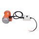 thumbnail image 5 of Motor de vibracia de vibradores de concreto, vibratorio Motor Eléctrico Con Controlador de Velocidad, Vibradores vibratorios de Aleación de aluminio paraalimador de, 5 of 7