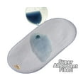 BlueSnail Waterproof Changing Pad Liners 3 Count Pad Liner,14