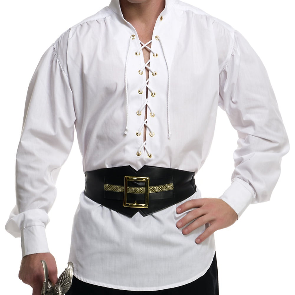 pirate shirt