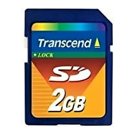 Canon Powershot A650 IS Digital Camera Memory Card 2GB