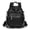 Black, variant on PRIYAL Simple Trendy Versatile Women's Backpack, Large Capacity for Outings, Commuting, Shopping, Travel, and Casual Use