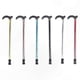 thumbnail image 1 of Senior Hiking Pole - Lightweight Aluminum Trekking Stick with Anti-Slip Handle, Adjustable 53-90cm for Outdoor Adventures, 1 of 4