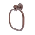 thumbnail image 1 of Continental Collection Towel Ring with Groovy Accents, 1 of 1