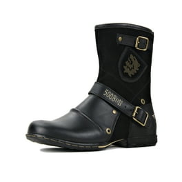 Cheap cowboy boots walmart best sale
