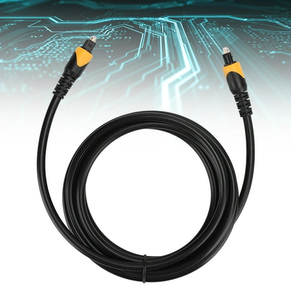 Audio Cable, Player 2pcs Coaxial Cable for SPDIF