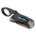 thumbnail image 3 of K-Edge, Wahoo Roam Aero, Computer Bike Mount, 31.8mm, Black, Aluminum, 48.4g, 3 of 6