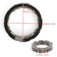 thumbnail image 3 of Starter Clutch One Way Fit for Husqvarna 250 310 450 510 TE TC SMR TXC 2003-13, 3 of 8