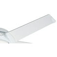 thumbnail image 3 of 59165-Casablanca Fans-Stealth Dc 5 Blade 54 Inch Ceiling Fan With Integrated Control System, 3 of 11