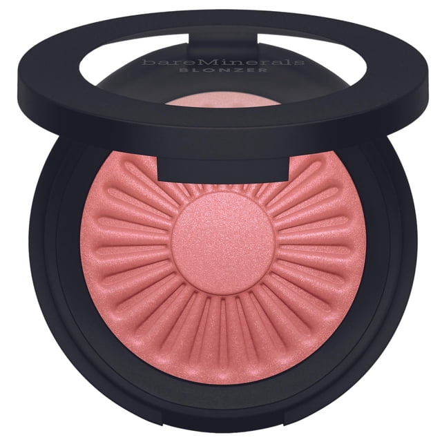 Rubor y bronceador BareMinerals Gen Nude Blonzers sin talco