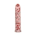 thumbnail image 3 of Nasstoys Mini's Passion Rechargeable Bullet Vibrator, Pink/Multicolor, 3 of 5