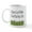 White, variant on CafePress - Golf Balls Mug - 11 oz Ceramic Mug - Novelty Coffee Tea Cup
