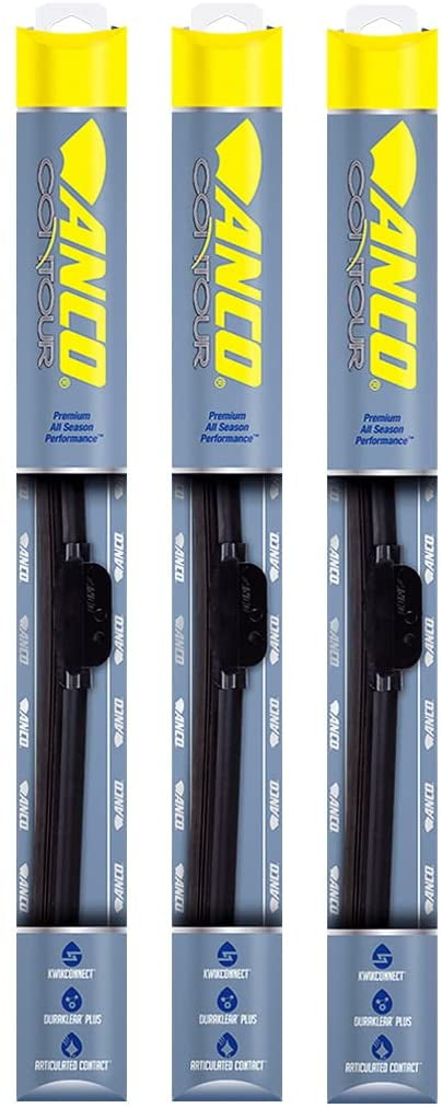 Anco C-20-UB - Windshield Wiper Blade