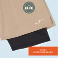 thumbnail image 4 of Paquete De 5 Playeras Deportivas Y 5 Shorts Gym Para Hombre, 4 of 8