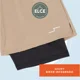 thumbnail image 4 of Paquete 5 Shorts Deportivos Gym Ejercicio Para Hombre, 4 of 8