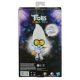 thumbnail image 4 of Dreamworks Trolls W Orld Tour Rappin' Tiny Diamond Doll, Includes Scepter, 4 of 5
