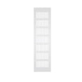 thumbnail image 2 of grille de ventilation, Garde-Robe Anti-Humidité, Maille Respirante en Alliage d'Aluminium, 2 of 7