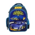 thumbnail image 1 of Mochila Escolar Grande Fotorama Batman Batwheels CN 02213, 1 of 5
