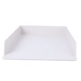 thumbnail image 4 of Minkissy 1Ud Caja De Almacenamiento De Oficina Tipo Cajón Plástico Duradero Para Organizar Cables Y Papelería, 4 of 6