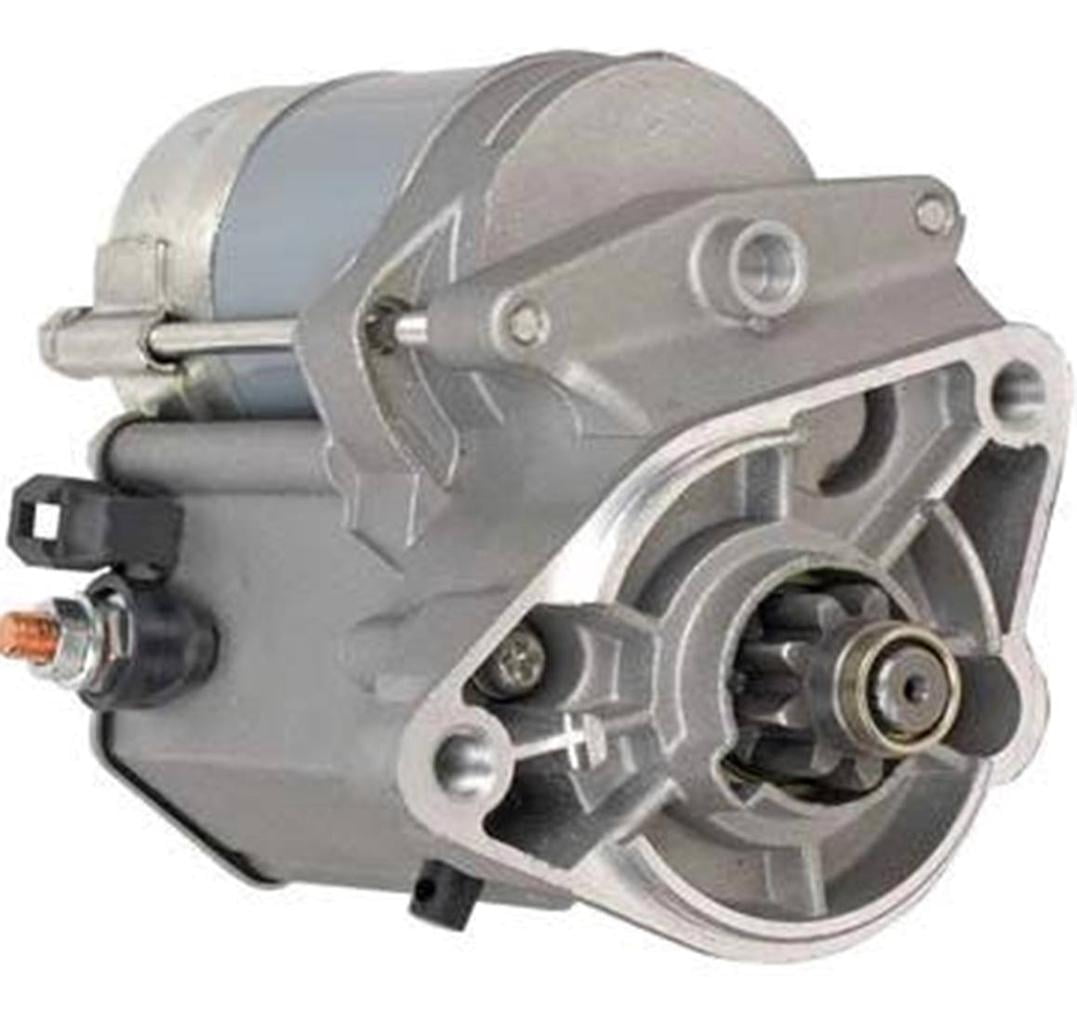 NEW STARTER MOTOR FITS YAMAHA SNOWMOBILE NYTRO RS90NR RS90N 8GL-81890-00-00 