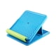 thumbnail image 2 of Equipo de entrenamiento de fuerza con tabla inclinada para gimnasio en casa Azul, 2 of 9